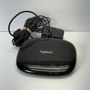 Logitech Harmony O-R0004 Ultimate Hub + Power Cord